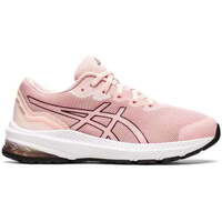 Chaussures Enfant Running / trail Asics GT-1000 11 GS Rose