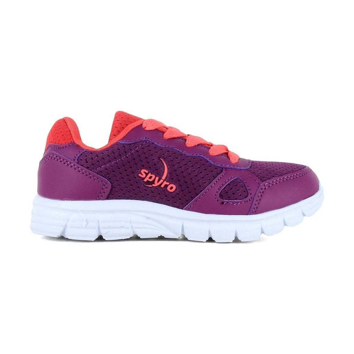 Chaussures Enfant Running / trail Spyro SENATOR AM/AZL Multicolore