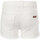 Vêtements Enfant Shorts / Bermudas Losan SHORT SARGA Blanc