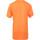 Vêtements Enfant Chemises manches courtes Spyro JR-BAHRAIN Orange
