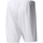 Vêtements Pantacourts adidas Originals PARMA 16 SHO Blanc