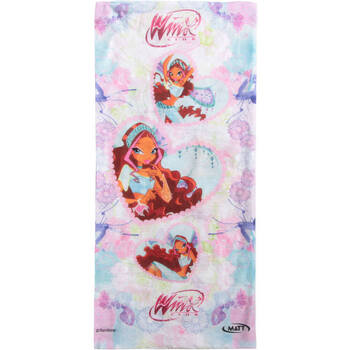 Accessoires textile Enfant Bonnets Matt WINX Multicolore