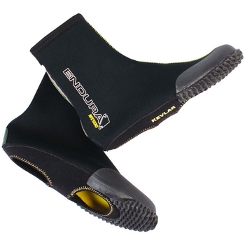 Accessoires Accessoires chaussures Endura Cubrebotas MT500 II Noir