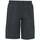 Vêtements Enfant Shorts / Bermudas adidas Originals YB ESS M3S KFTS Gris