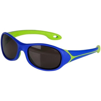lunettes de soleil cebe  flipper matt marine blue green zone blue 