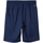 Vêtements Enfant Shorts / Bermudas adidas Originals YB GU KN SHORT Multicolore