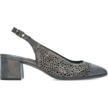 Chaussures Femme Arthur & Aston CallagHan CHAUSSURES  31503 Noir
