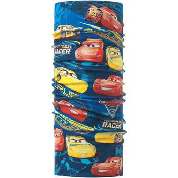 Accessoires textile Enfant Bonnets Buff ORIGINAL TOP CARS BLUE Multicolore