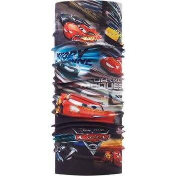 Accessoires textile Enfant Bonnets Buff ORIGINAL CARS RACING MULTI Multicolore