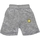 Vêtements Enfant Shorts / Bermudas Losan BERMUDA OH YEAH 85 Gris