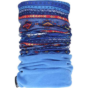 Accessoires textile Bonnets Neak Peak TRIBE Bleu