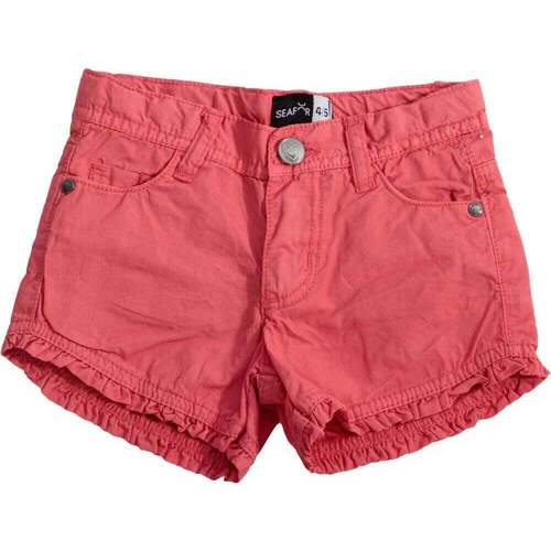 Vêtements Enfant Shorts / Bermudas Seafor CISNE Multicolore