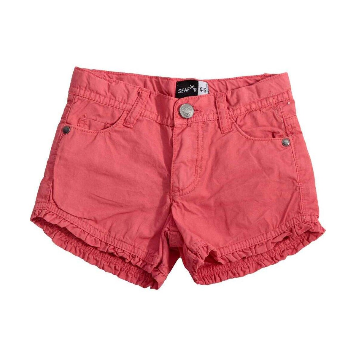 Vêtements Enfant Shorts / Bermudas Seafor CISNE Multicolore