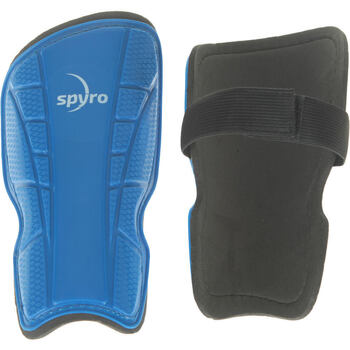 Accessoires Accessoires sport Spyro SHIN GUARD Bleu