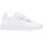 Chaussures Enfant Baskets mode adidas Originals HOOPS 2.0 CMF C Blanc