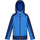 Vêtements Enfant Vestes de survêtement Regatta Hurdle III Bleu