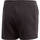 Vêtements Enfant Shorts / Bermudas adidas Originals JG MH SHORT Noir