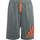 Vêtements Enfant Shorts / Bermudas adidas Originals B BL SHO Marine