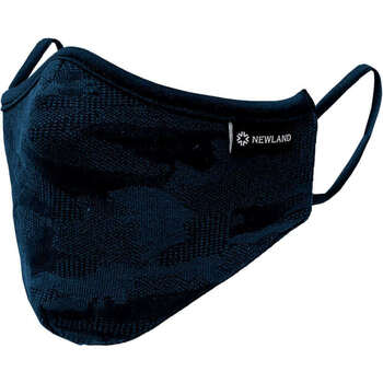 Accessoires textile Masques Newland MASK CAMOU NAVY Marine
