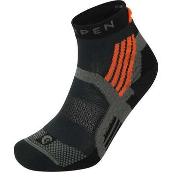 chaussettes de sports lorpen  x3tp trail running padded 