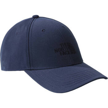 Accessoires textile Bonnets The North Face RECYCLED 66 CLASSIC HAT Bleu