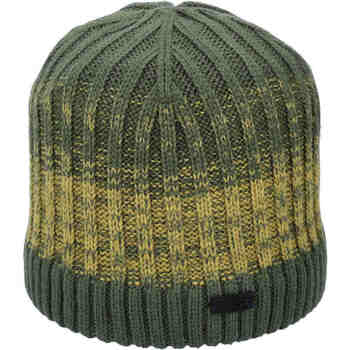 Accessoires textile Bonnets Cmp MAN KNITTED HAT Vert