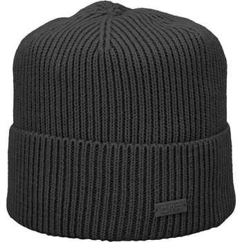 Accessoires textile Bonnets Cmp WOMAN KNITTED HAT Noir