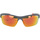 Montres & Bijoux Lunettes de soleil Ironman COURSE ANT MULTIESTRATO HUMO NARANJA Orange