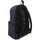 Sacs French Connection classic holdall bag in black matt Ecoalf BASILALF BACKPACK Marine