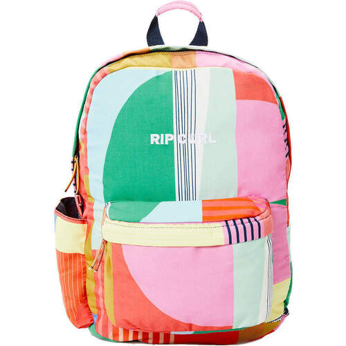 Sacs adidas blue Transforms the Classic Campus 80 into a Mule for Summer Rip Curl CANVAS 18L Multicolore