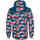 Vêtements Enfant Vestes de survêtement Kilpi ATENI-JB TRQ Multicolore