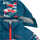 Vêtements Enfant Vestes de survêtement Kilpi ATENI-JB TRQ Multicolore