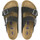 Chaussures Sandales et Nu-pieds Birkenstock Arizona vl sfb Gris