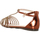 Chaussures Femme Ballerines / babies Gardini 1708714 Autres