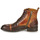 Chaussures Homme Boots Melvin & Hamilton PATRICK 28 Marron