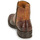 Chaussures Homme Boots Melvin & Hamilton PATRICK 28 Marron