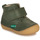 Chaussures Enfant ligera Boots Kickers SABIO Kaki