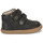 Chaussures Enfant Boots Kickers TACKEASY Noir