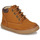 Chaussures Garçon arancione Boots Kickers TACKLAND adidas harden vol 2 pink green blue shoes best price