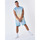 Vêtements Homme dri Shorts / Bermudas Project X Paris Short 2340039 Bleu