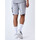 Vêtements Homme Shorts / Bermudas Project X Paris Short 2340035 Gris
