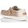 Chaussures Homme Chaussures bateau HEYDUDE 110793298 Beige