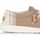 Chaussures Homme Chaussures bateau Hey Dude 110793298 Beige