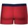 Vêtements Homme Maillots / Shorts de bain Eminence Boxer Bain Homme Fibress Rouge