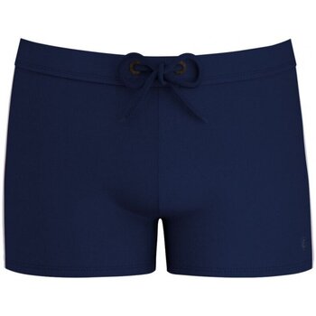 Vêtements Homme Maillots / Shorts de bain Eminence Boxer Bain Homme Fibress UNI Bleu
