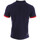 Vêtements Homme T-shirts & Polos Hungaria 718930-60 Bleu
