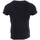 Vêtements Homme T-shirts manches courtes La Maison Blaggio MB-MARVIN Bleu