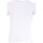 Vêtements Homme T-shirts & Polos La Maison Blaggio MB-MARVIN Blanc
