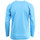 Vêtements Garçon T-shirts manches longues Hungaria H-15TMJUCA00 Bleu
