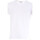 Vêtements Homme T-shirts & Polos La Maison Blaggio MB-MYKE Blanc